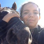 Cute Selfie. Rio