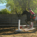 Jumping Rio!. Rio